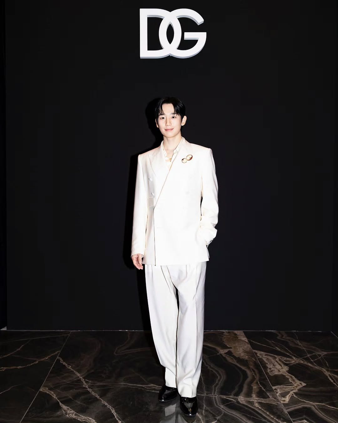 holyhaein 게시물 이미지: #DGFW26
#DolceGabbana
#돌체앤가바나
@DolceGabbana
@arenakorea