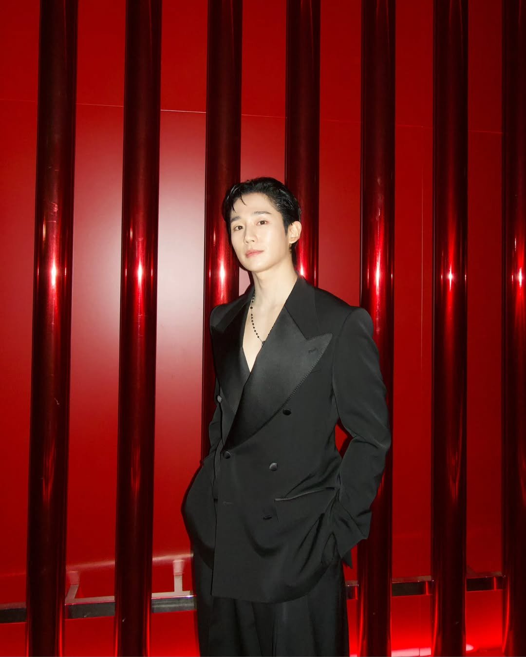 holyhaein 게시물 이미지: .

#DGFW26
#DolceGabbana
#돌체앤가바나