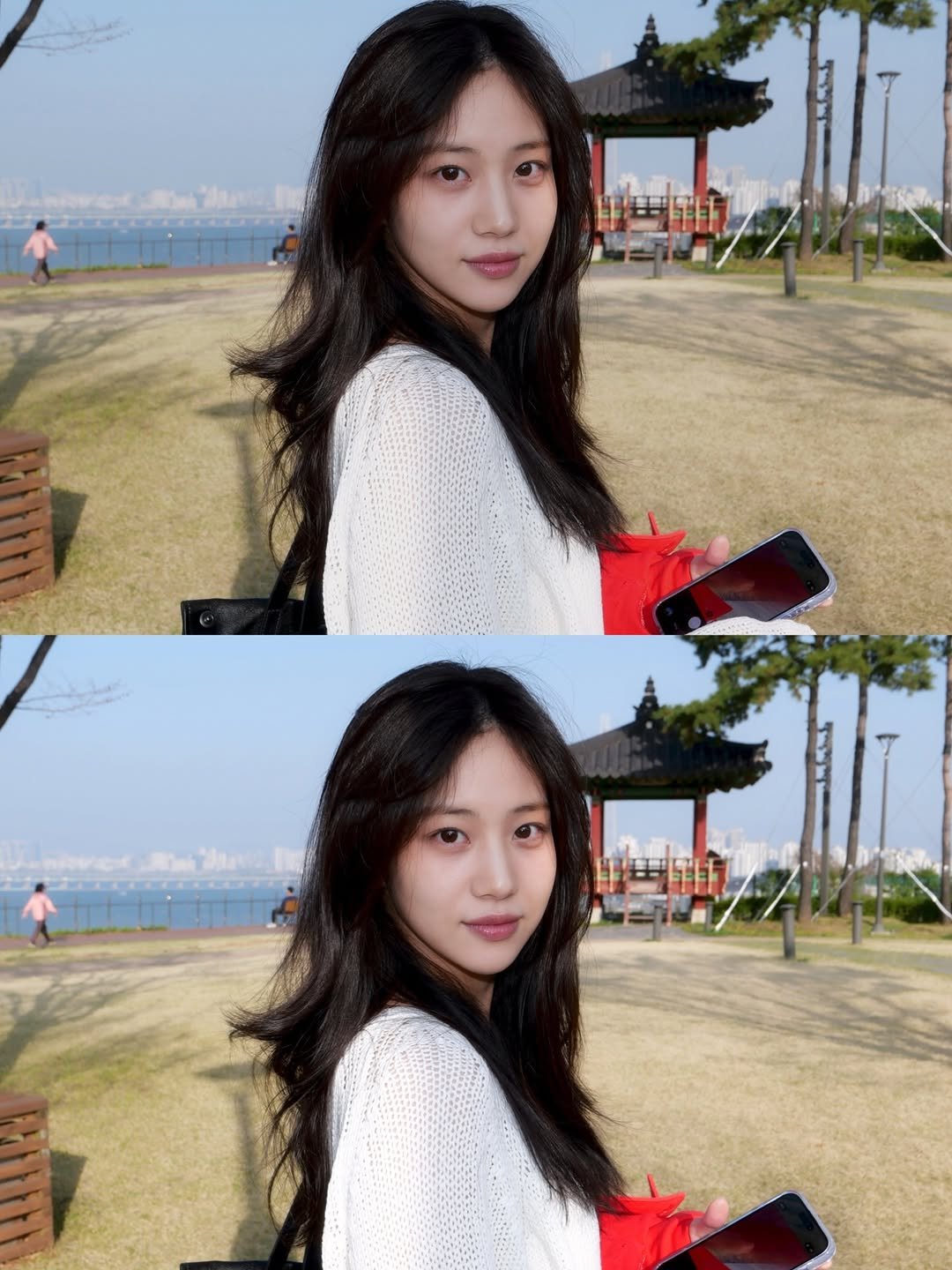 hwanywayeon 게시물 이미지: 무엇이 달라졌을까요?