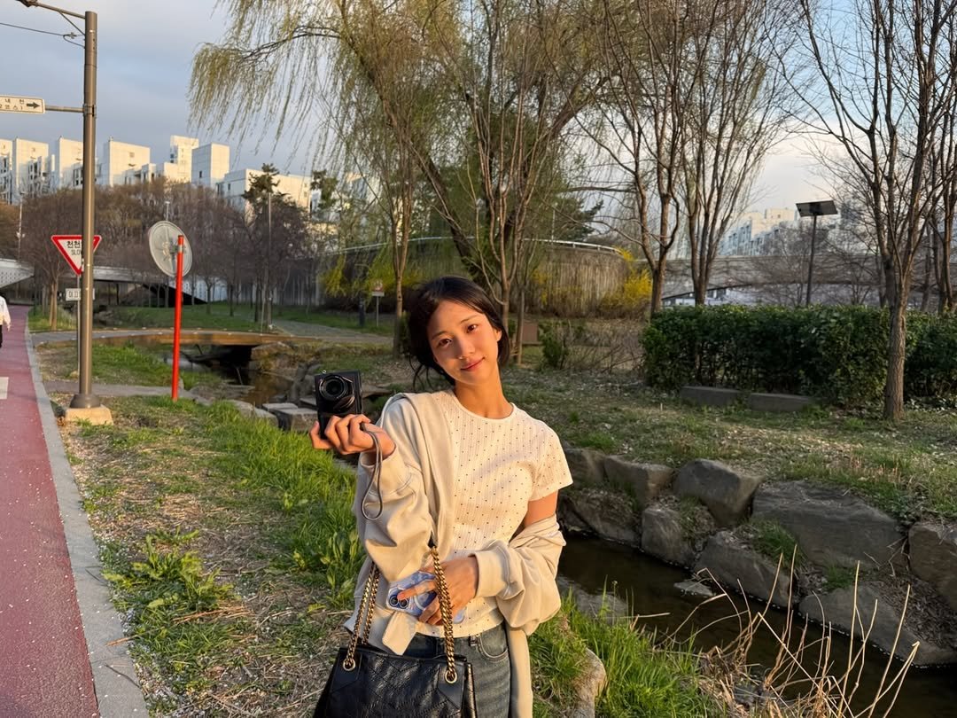 hwanywayeon 게시물 이미지: 🌸🌿😙