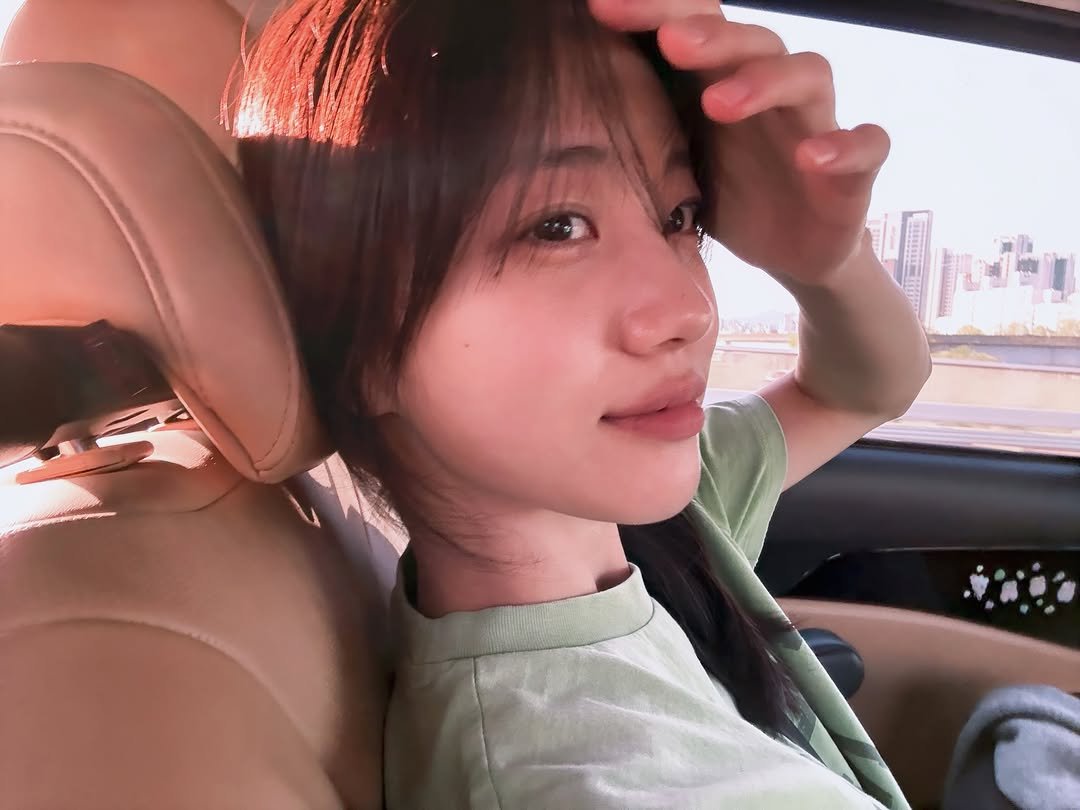 hwanywayeon 게시물 이미지: 🍏🍏☀️
