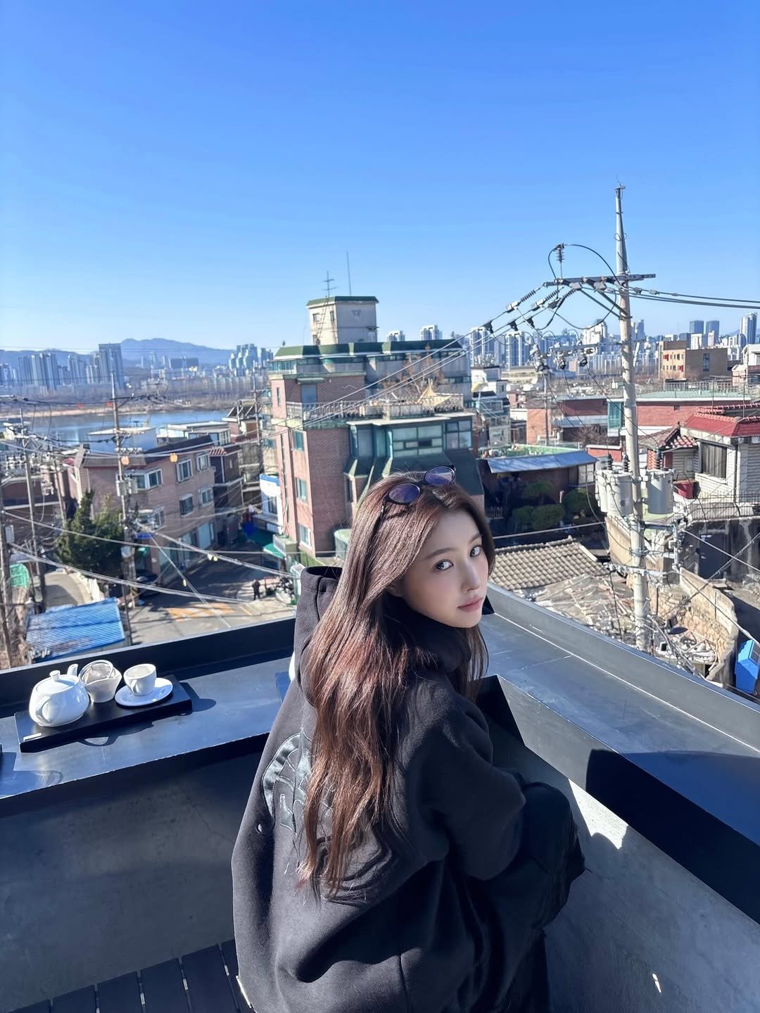 hyemhyemu 게시물 이미지: 幸せ