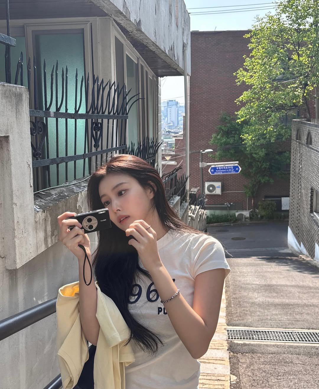 hyemhyemu 게시물 이미지: ☀️💛