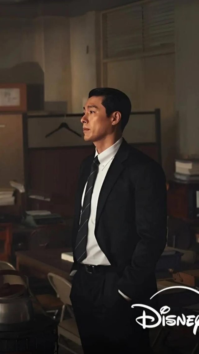 hyunbinactorfp 게시물 이미지: Drama : Made in Korea is now on Disney+, have...