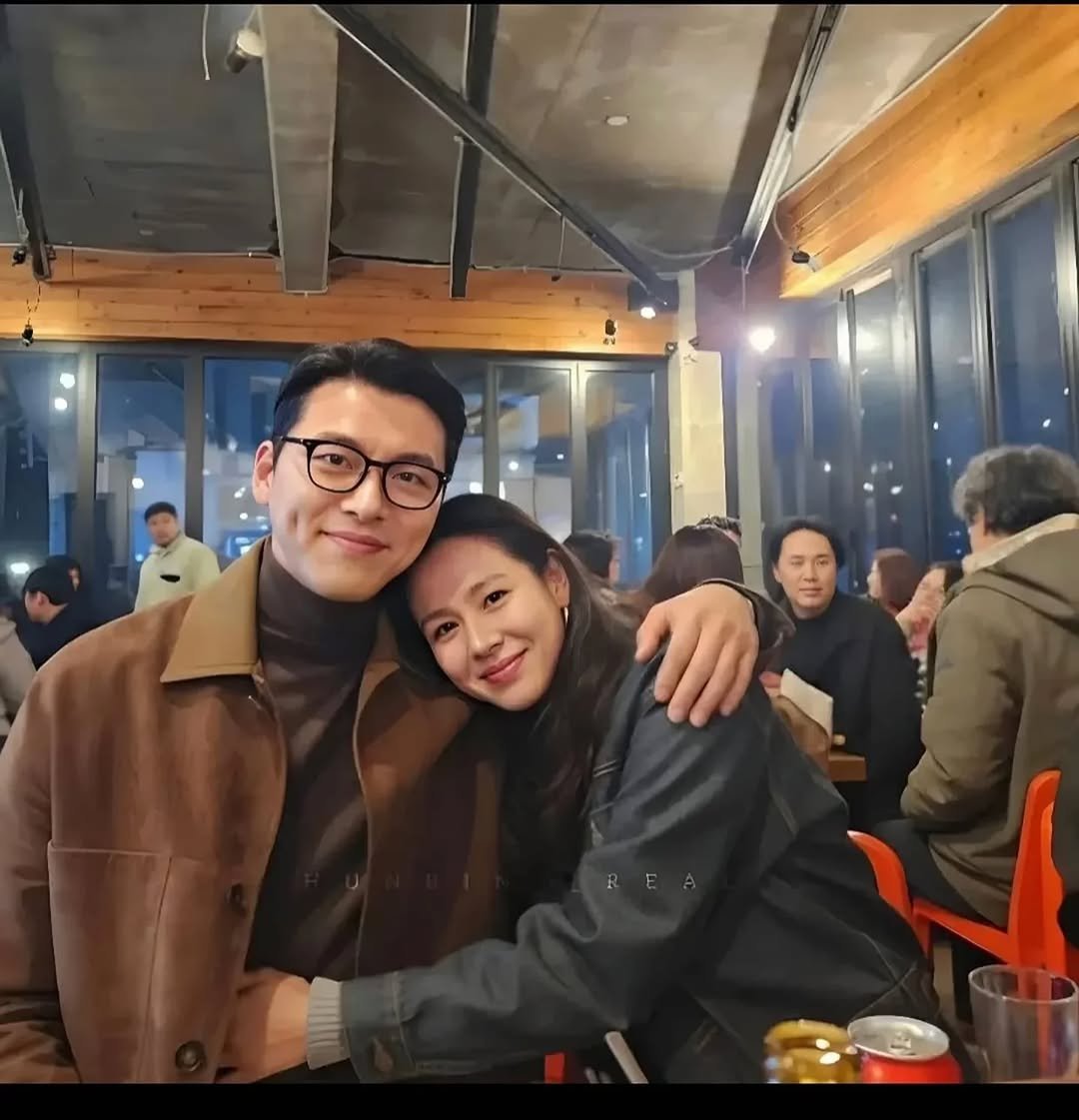 Photo by Hyun Bin (현빈) on October 09, 2025.