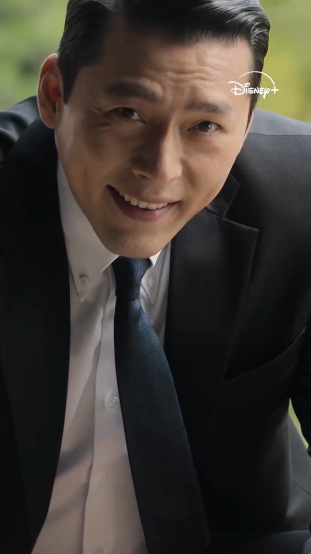 hyunbinactorfp 게시물 이미지: Hyun Bin's New Drama, Made in Korea, airs on...