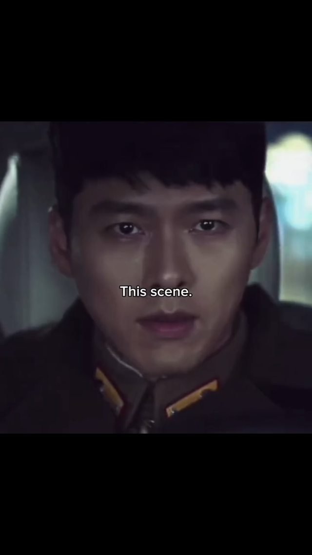 hyunbinactorfp 게시물 이미지: Those who remember this scene ? 🫶🏻

#hyunbin...