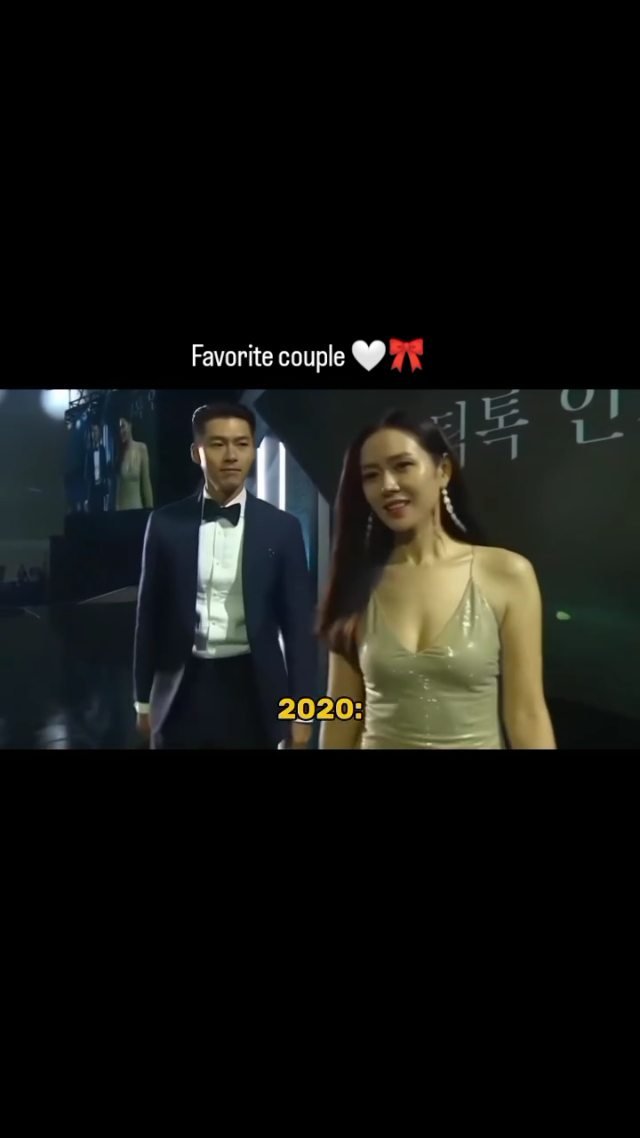 hyunbinactorfp 게시물 이미지: 2014/2025 🤍🥰 @yejinhand

#hyunbin #현빈...
