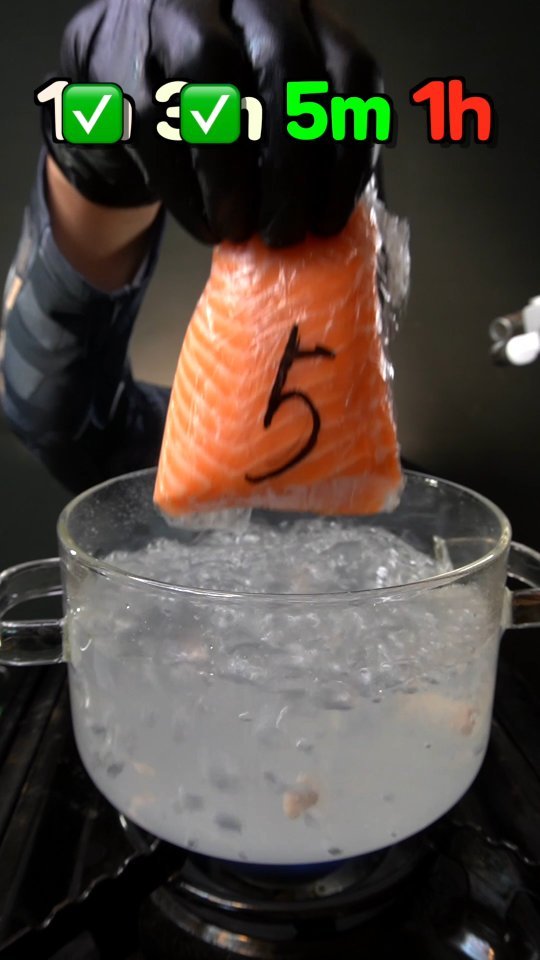 iam_beltman 게시물 이미지: 곰 주식. 연어. salmon mukbang.
.
#challenge #fyp...