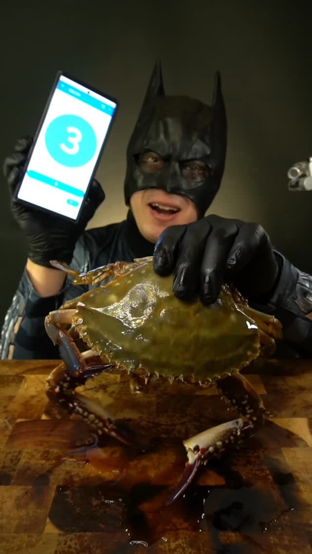 iam_beltman 게시물 이미지: Soy sauce marinated raw crab (Ganjang gejang)...