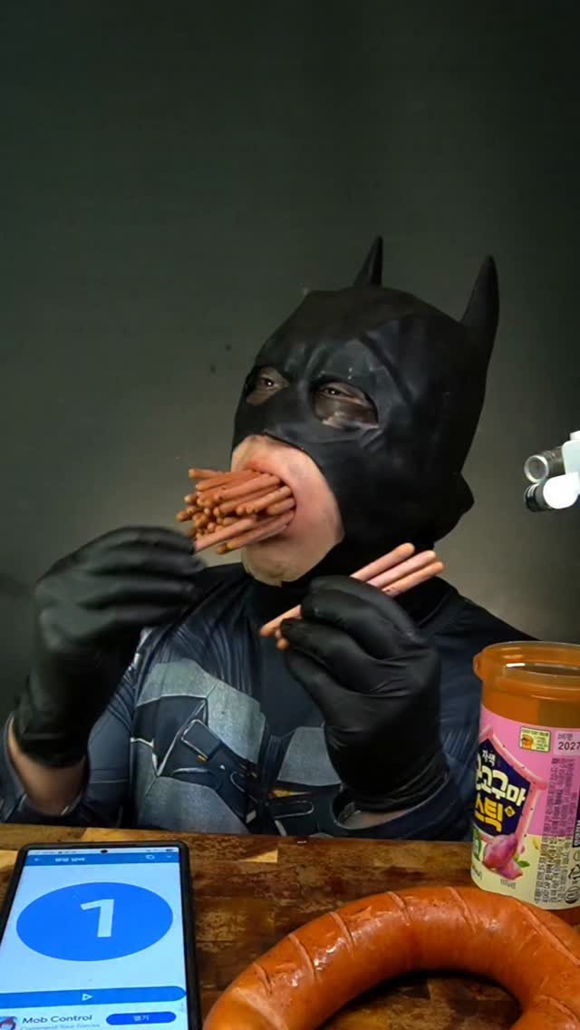 iam_beltman 게시물 이미지: #challenge #beltman #fyp #asmr #mukbang
