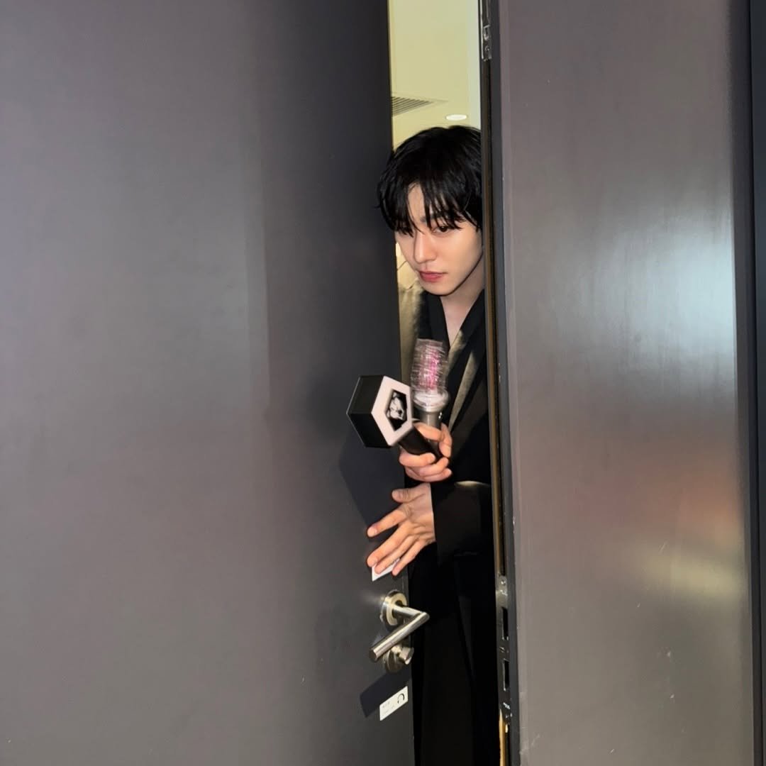 Photo by 안효섭 on January 01, 2026. May be an image of text.