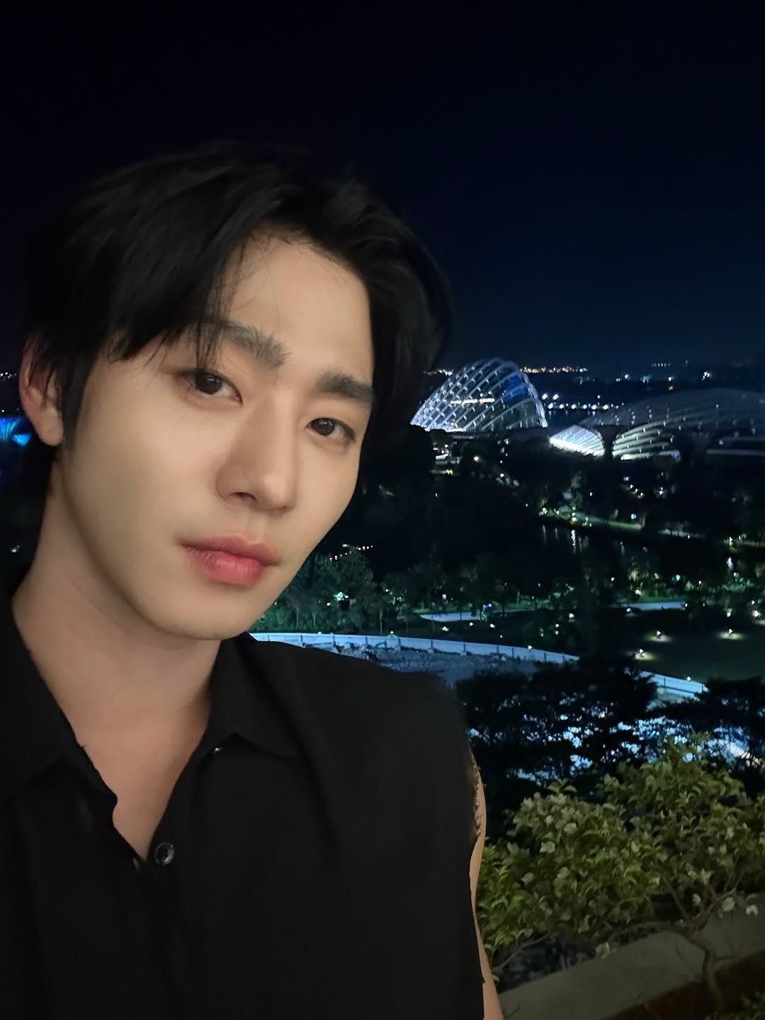 Photo by 안효섭 on July 30, 2025.