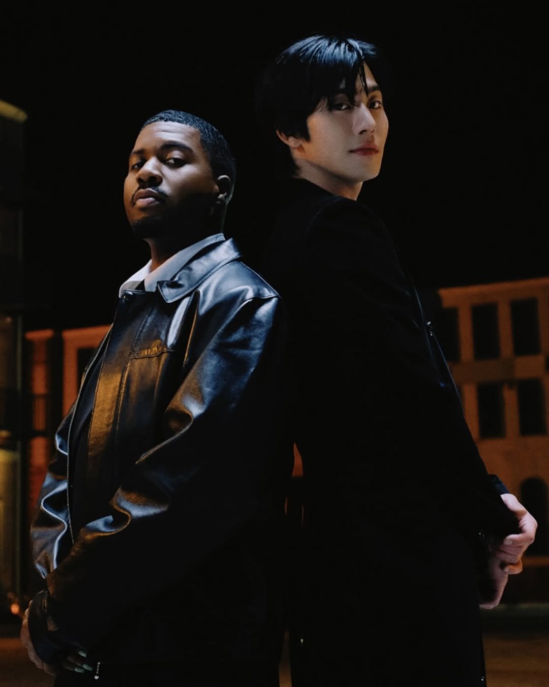 imhyoseop 게시물 이미지: “Something Special” with Khalid + Ahn...