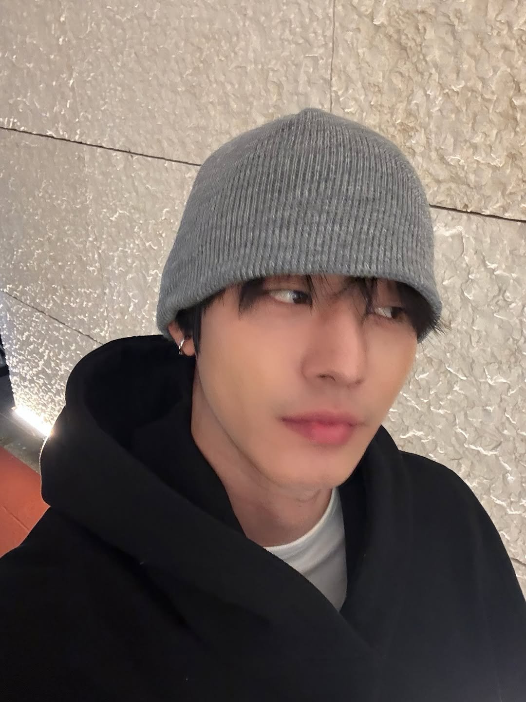 Photo by 안효섭 on November 01, 2025.