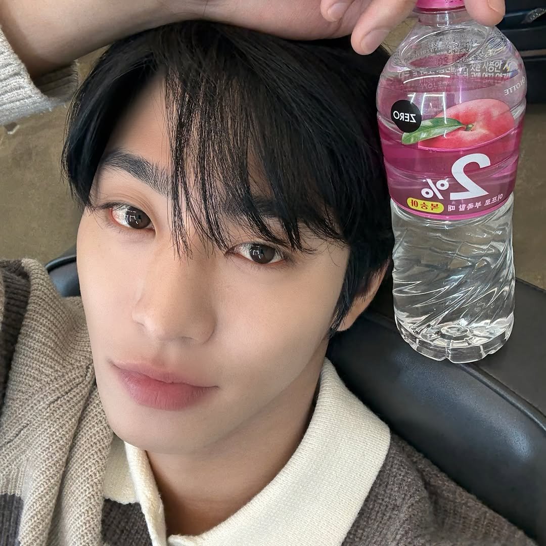 Photo by 안효섭 on October 23, 2025.