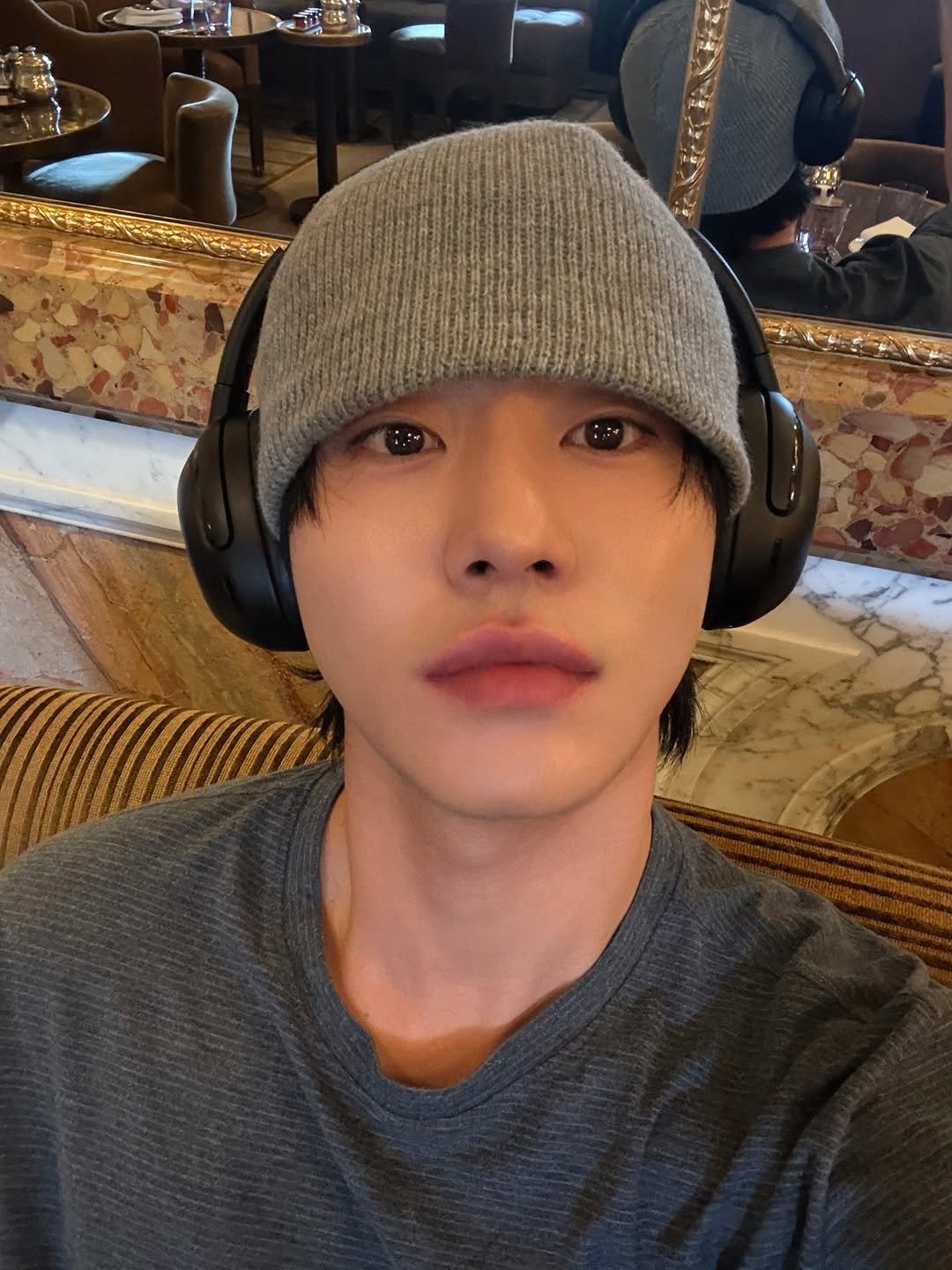 imhyoseop 게시물 이미지: bye Paris🥖🥖