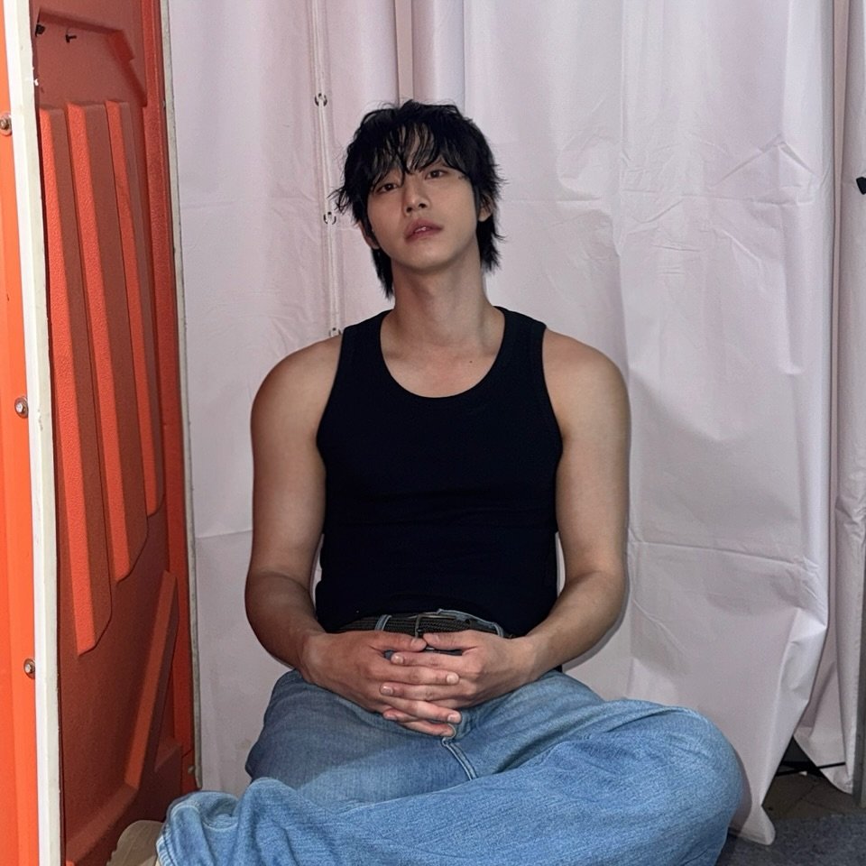 Photo by 안효섭 on August 25, 2025.