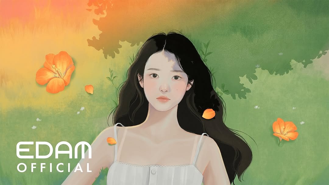 iu_edamofficial 게시물 이미지: ⠀
아이유 ’바이, 썸머‘ Lyric Video
​
🎬...
