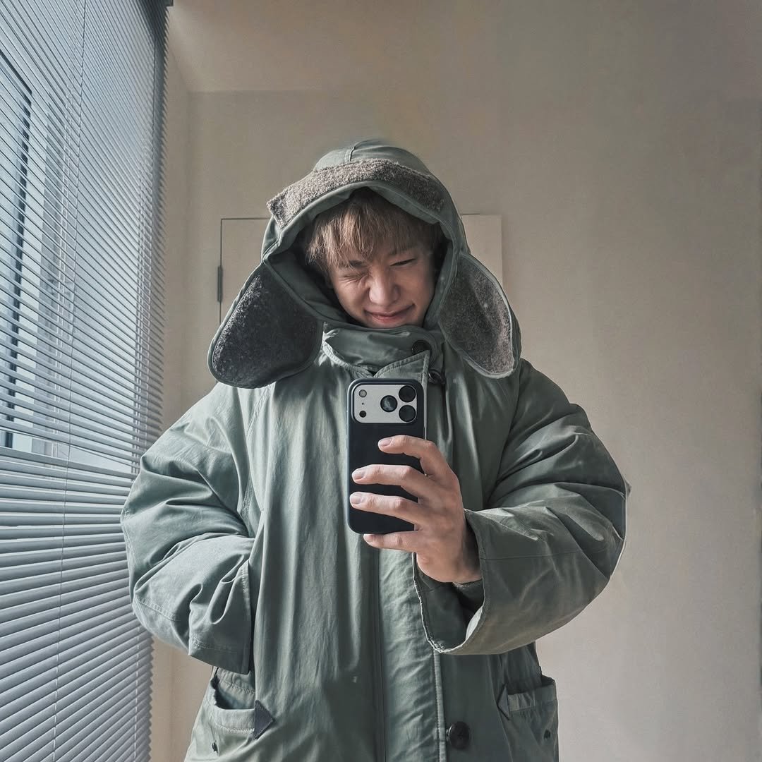 iwonhoyou 게시물 이미지: It‘s a bright days when I want to see Wenee