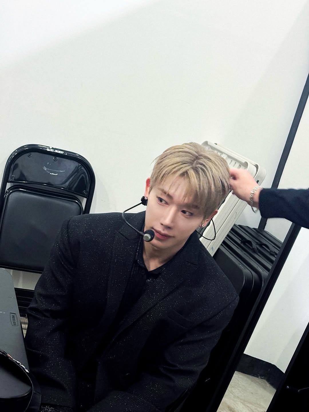 iwonhoyou 게시물 이미지: .
WONHO WORLD TOUR <STAY AWAKE> in...