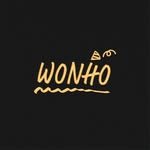 wonho_offcl 프로필 사진