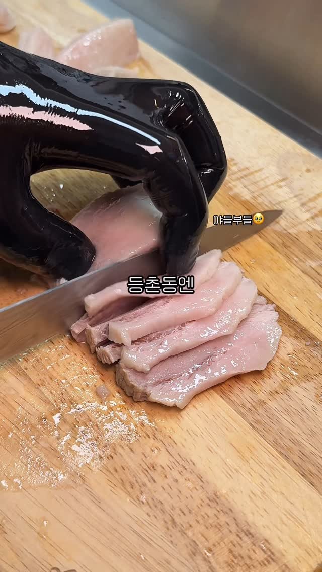 jack__foodie 게시물 이미지: 등촌동의 보물이라 불리는 이유
#만배아리랑보쌈 등촌본점
제가 먹어본 보쌈중 제일...