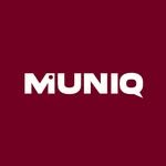 muniq.playlist 프로필 사진