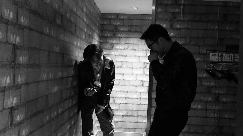jang.doyoun 게시물 이미지: 장도바리바리 토요일 오후5시
#netflix
@byunyohan_official 💨
