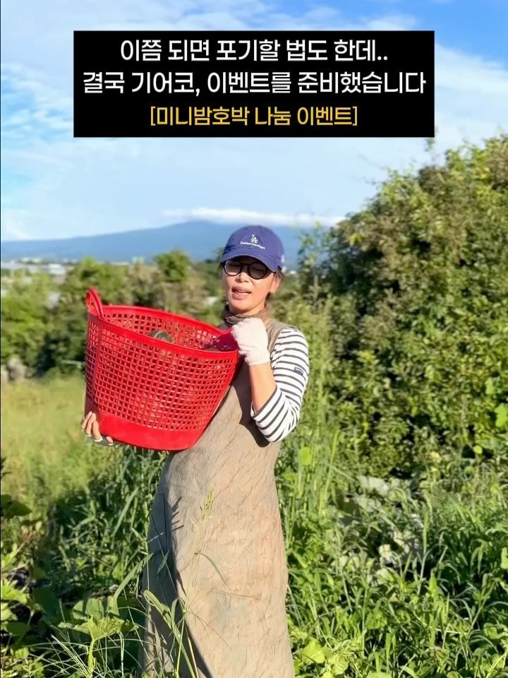 jeju_momsfarm 게시물 이미지: 7월의 시간이 참 빠르게도 흐르네요😱

오락가락하는 장맛비에 
눅눅해진 공기가...