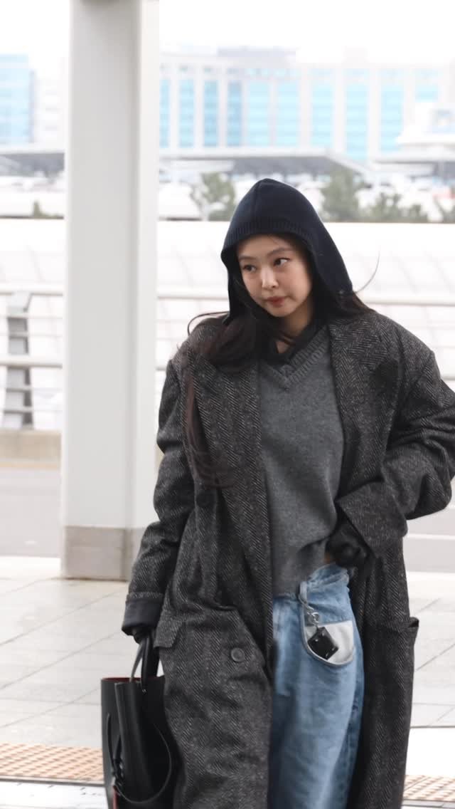 jennielnie 게시물 이미지: Fashionista ✨🤍
-
♡ follow @jennielnie for more...