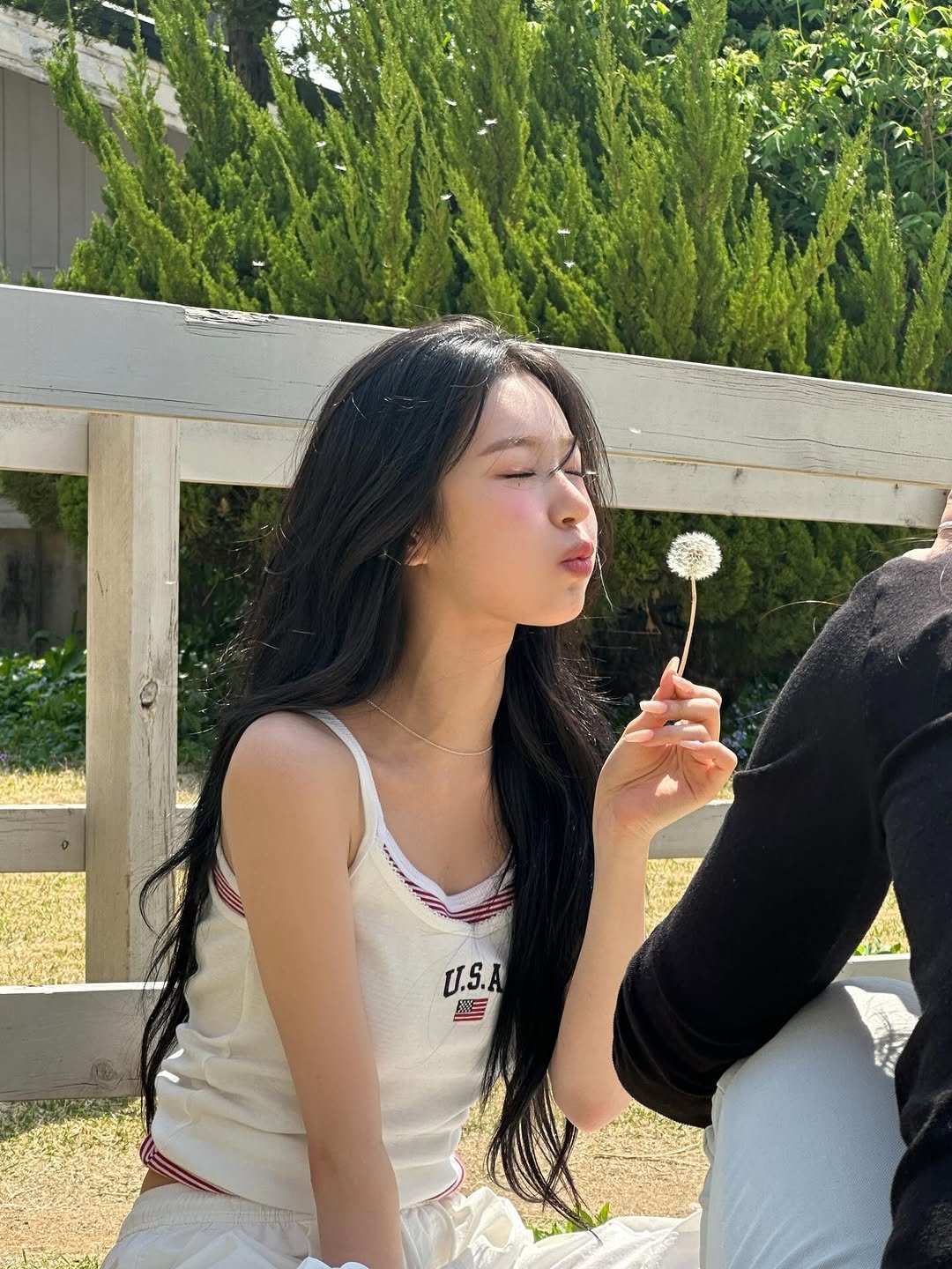 jiheonnibaek 게시물 이미지: 오월