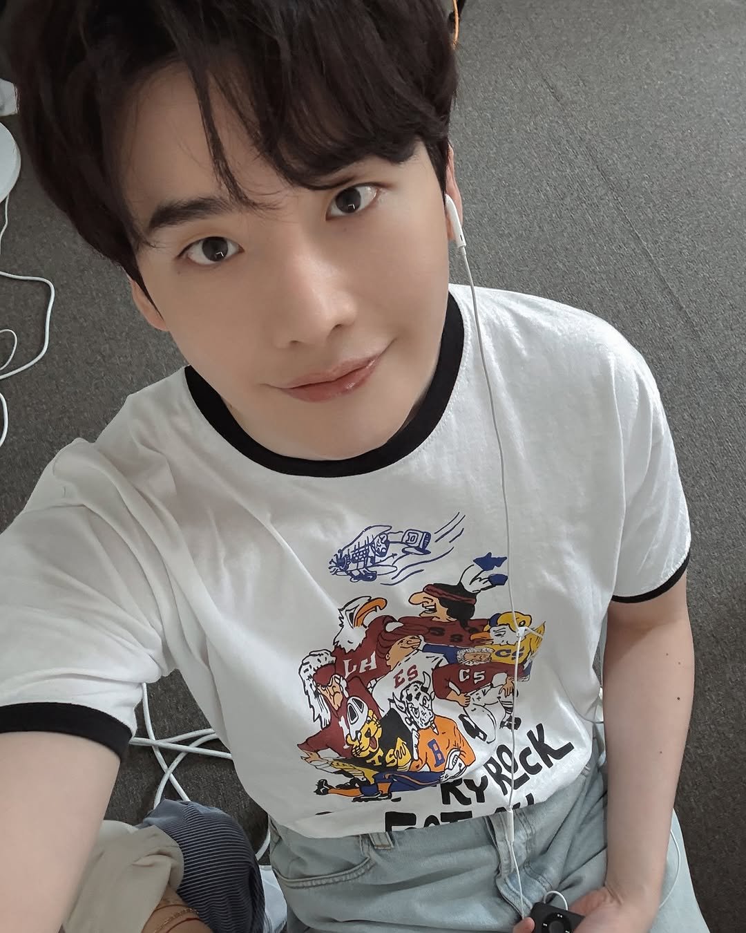 Photo by 이종석 on January 15, 2026. May be an image of text.