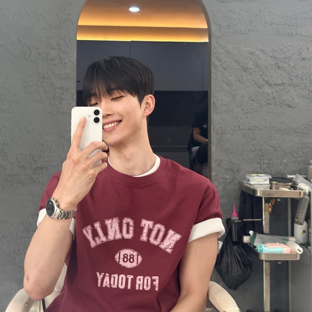 juneasy__ 게시물 이미지: 고맙다 원민이🔥
@avant_wonmin