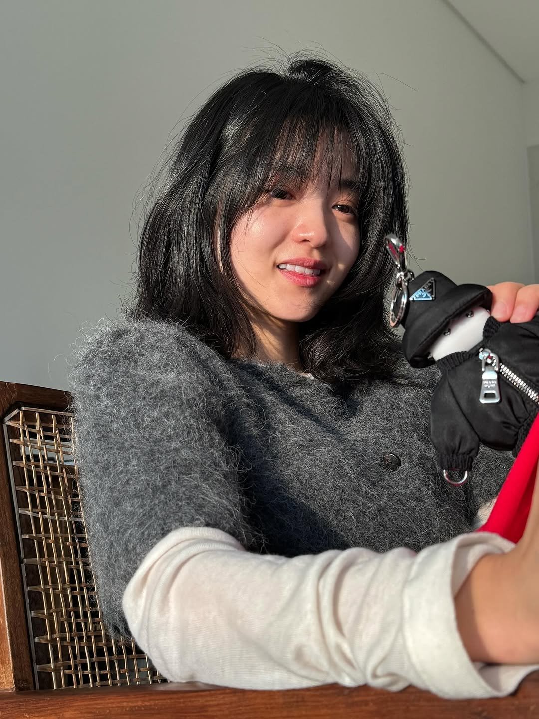 Photo by 김태리 on November 22, 2025.