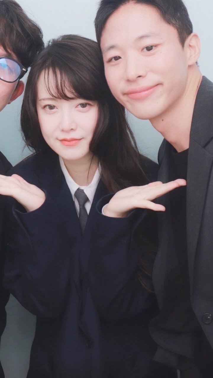 kookoo900 게시물 이미지: 동생들