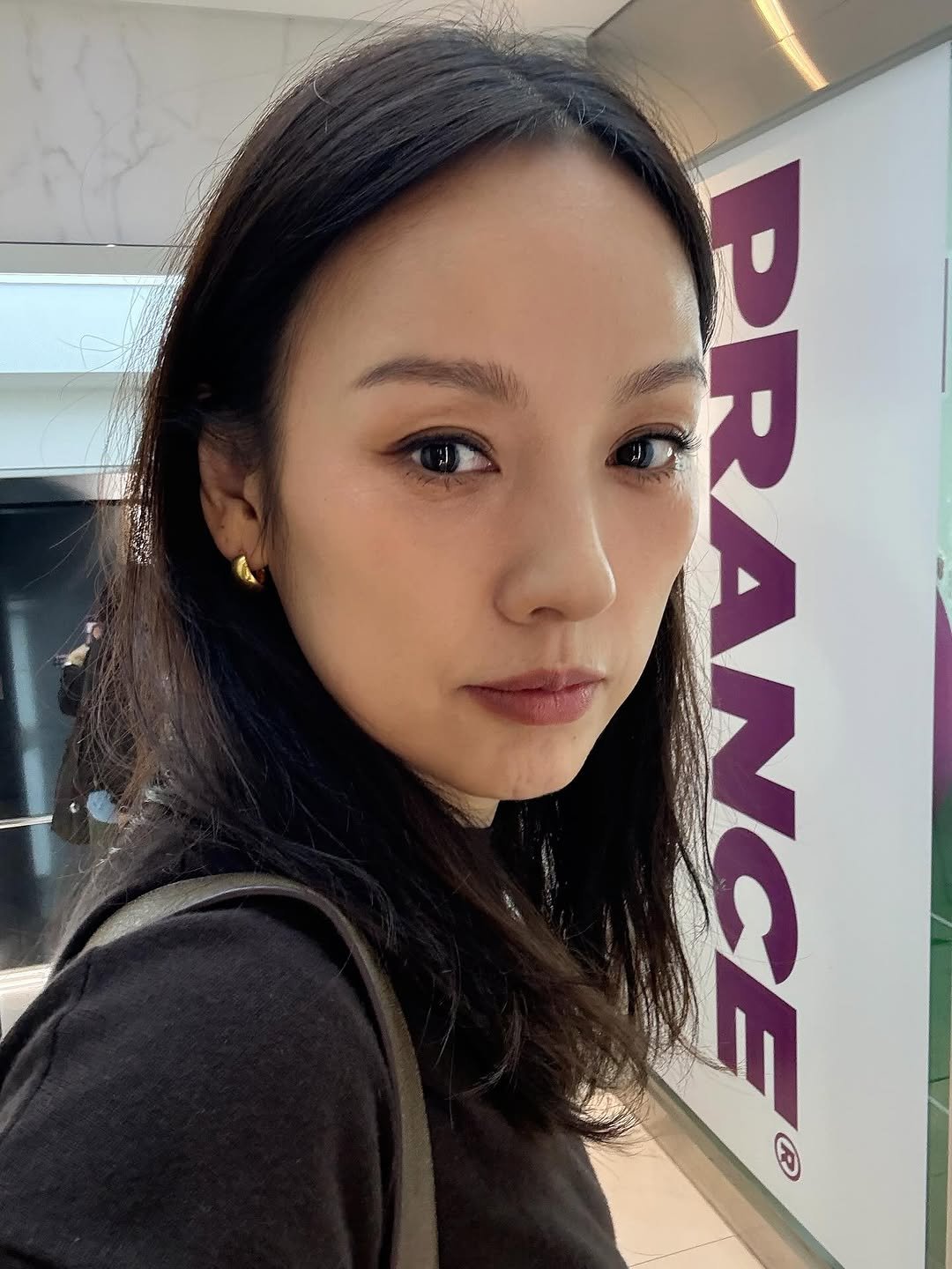 lee_hyolee 게시물 이미지: 오랜만에 makeup🦋