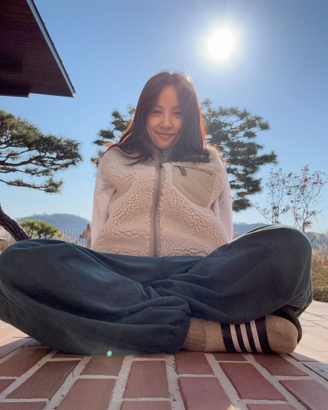 lee_hyolee 게시물 이미지: 여러분 2026년 새해가 밝았습니다 🦋 다들 2026년 소망을 품으셨나요? 저는...