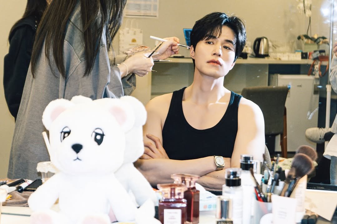 leedongwook_official 게시물 이미지: -

𝗟𝗘𝗘𝗗𝗢𝗡𝗚𝗪𝗢𝗢𝗞
𝟮𝟬𝟮𝟱-𝟮𝟬𝟮𝟲 𝗙𝗔𝗡𝗠𝗘𝗘𝗧𝗜𝗡𝗚 𝗧𝗢𝗨𝗥
🏡...