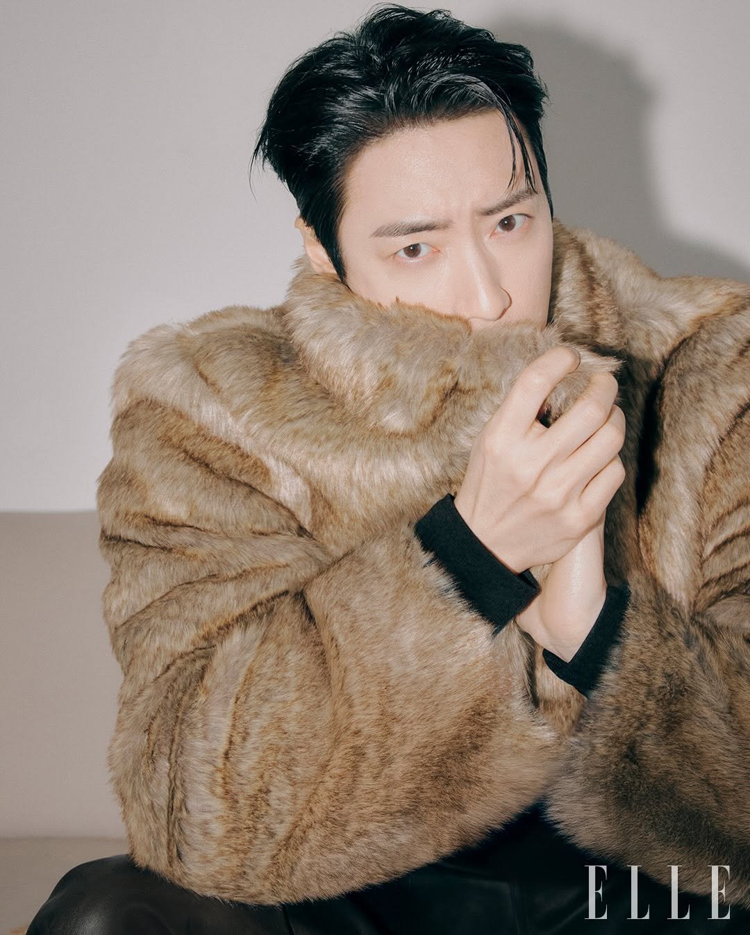 leejunhyuk05 게시물 이미지: Editor 전혜진
Photographer 김선혜
Stylists 박현지 
Hair...