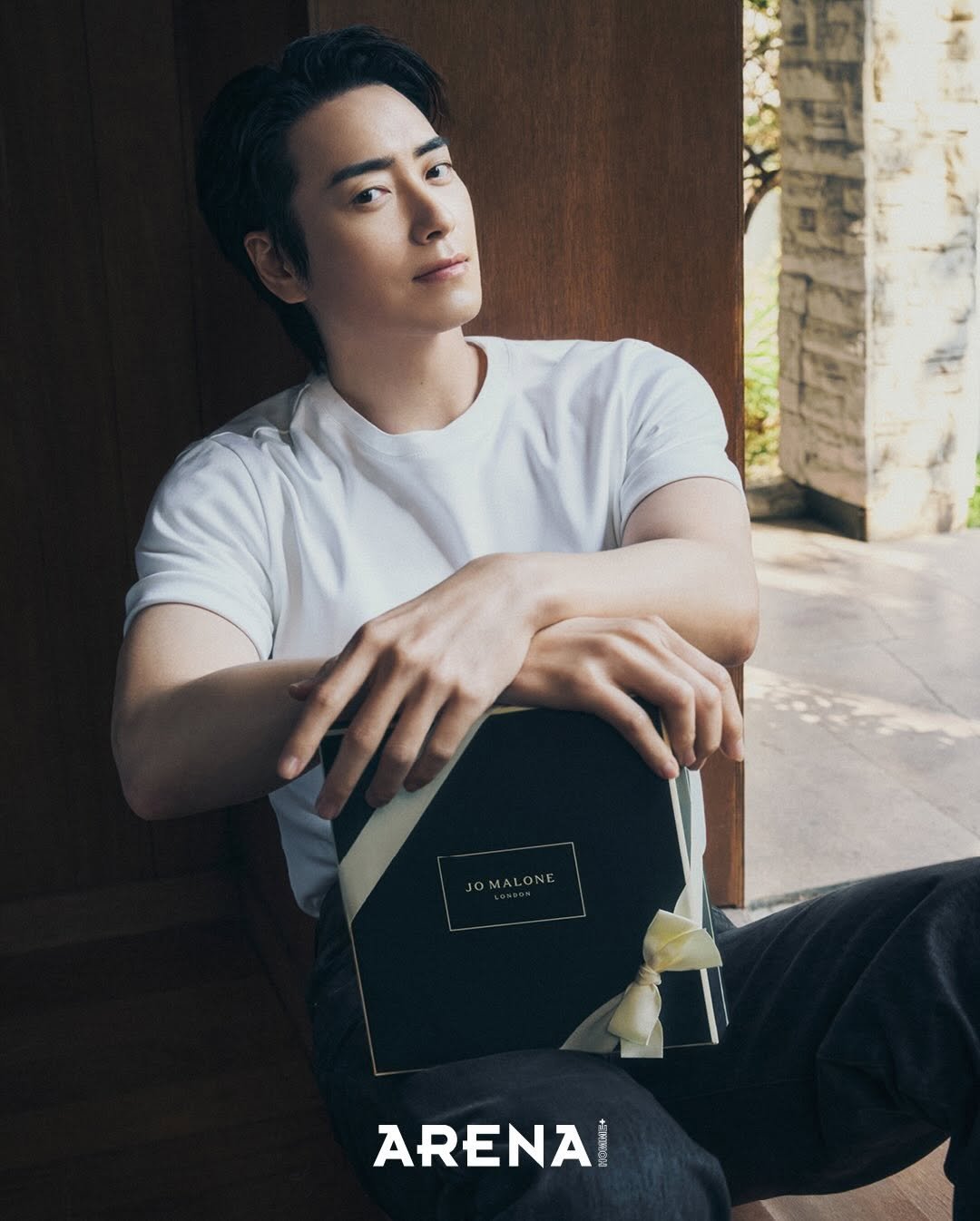 leejunhyuk05 게시물 이미지: fashion director 김장군
photographer 채대한
stylist...