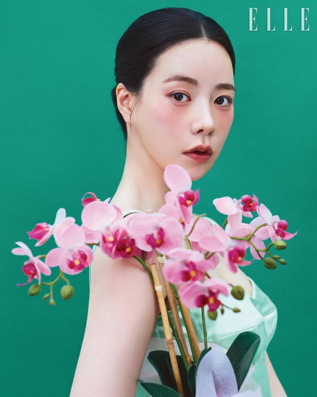 limjjy2 게시물 이미지: ELLE