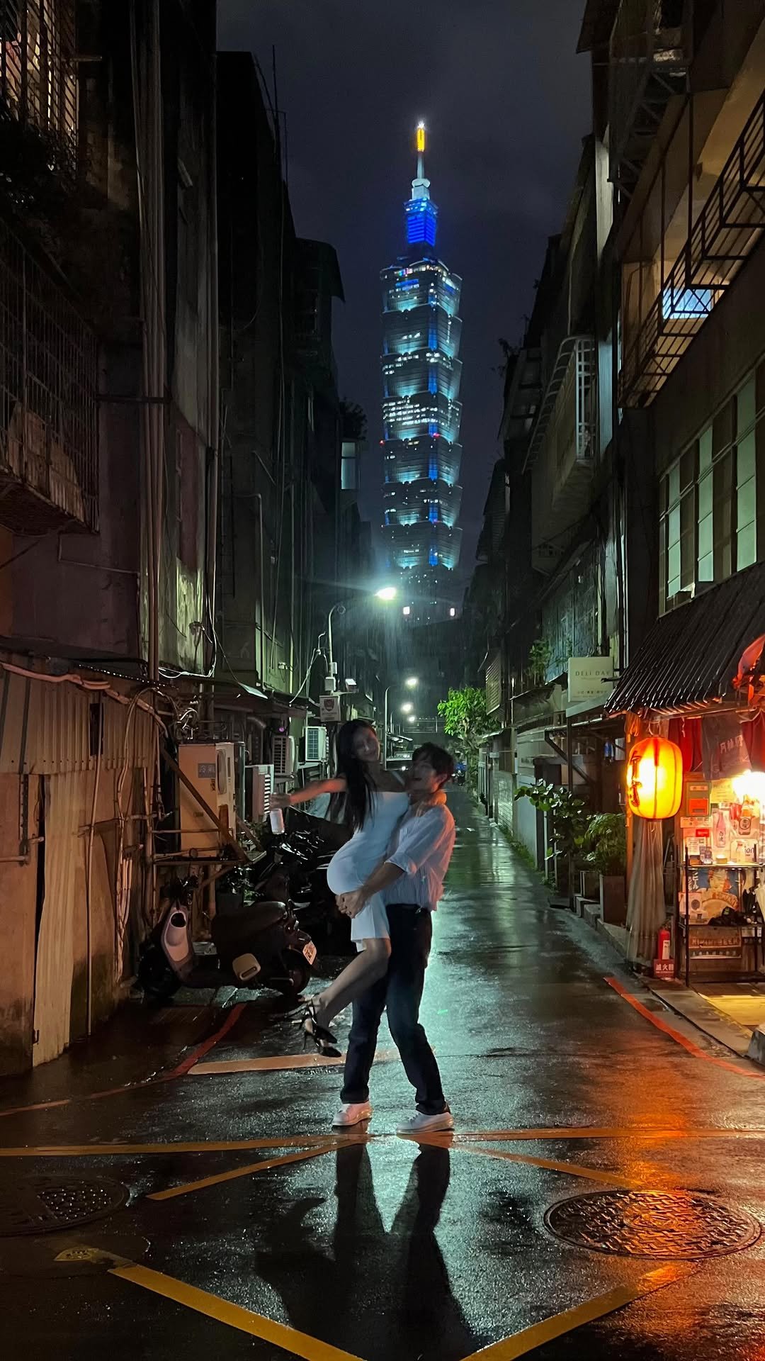 lloveeely 게시물 이미지: 청춘영화가 현실이 되는 도시 타이베이 🤍
학창시절 밤새 보던 대만 청춘영화들이
유독...