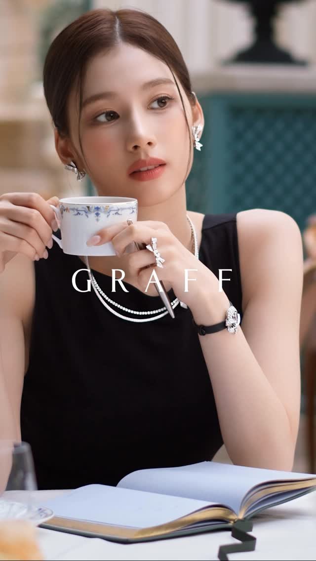 m.by__sana 게시물 이미지: The final chapter of TWICE SANA’s time in...