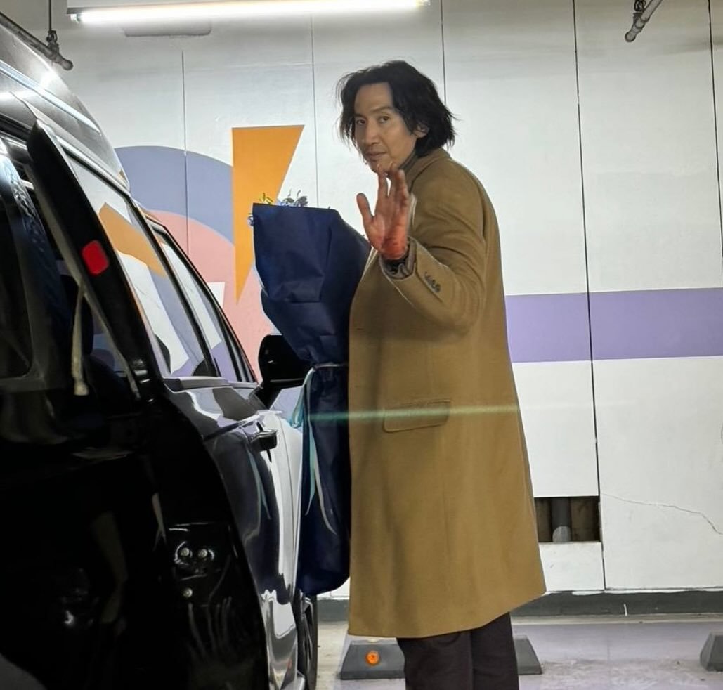 masijacoke850714 게시물 이미지: 악연 오늘 오후 4시 NETFLX