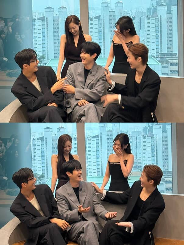narajangvvv 게시물 이미지: SBS 드라마 <우주메리미>

매주 [금,토] 밤 9시50분
