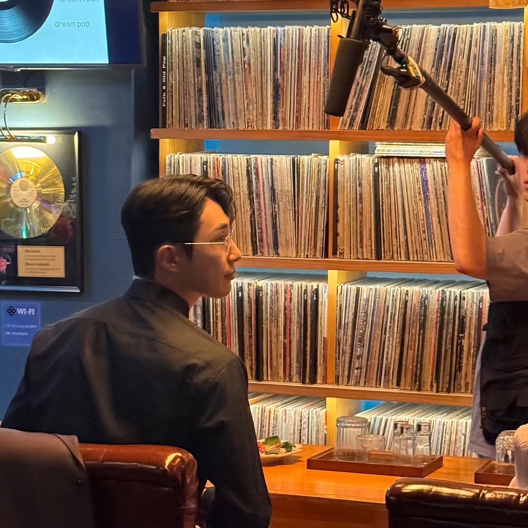 narajangvvv 게시물 이미지: 우주메리미 안녕🖐️