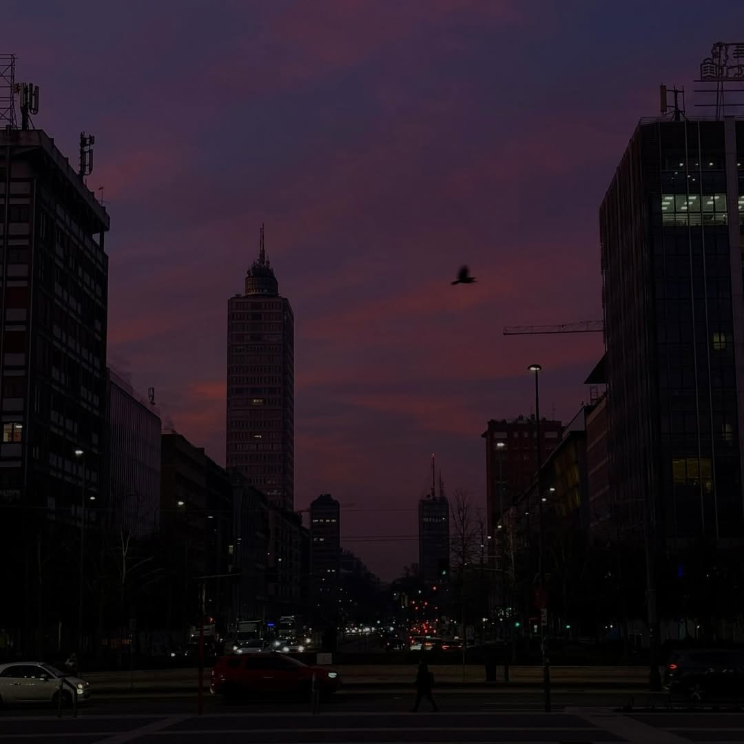 Photo by 황민현 on February 02, 2024.