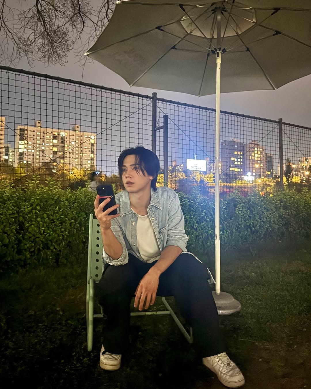 p_rocky 게시물 이미지: 26/04/27 🕵️