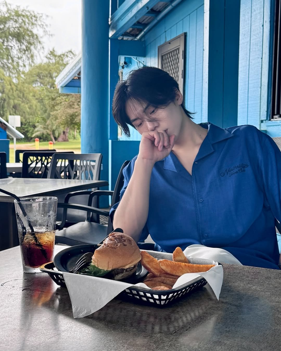 p_rocky 게시물 이미지: 26/03/27 🏡☕️